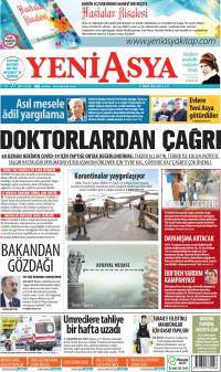 Yeni Asya
