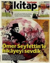 Yeni Şafak Kitap