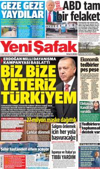 Yeni Şafak