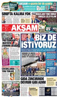 Akşam