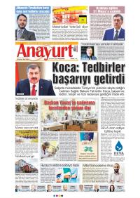 Anayurt
