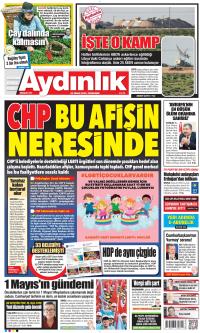 Aydınlık