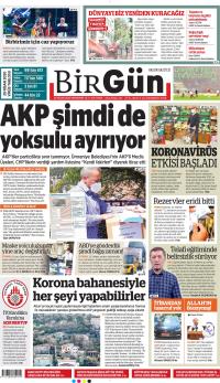 Birgün