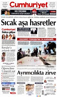 Cumhuriyet