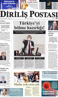 Diriliş Postası