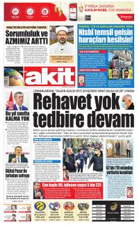 Yeni Akit