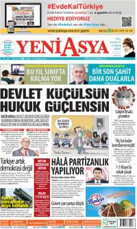 Yeni Asya