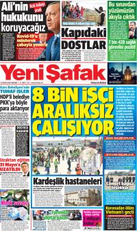 Yeni Şafak