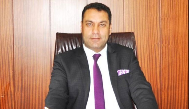 EKİNCİ : DAHA YAŞANABİLİR BİR SORGUN İÇİN ÇALIŞIYORUZ