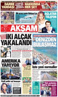 Akşam