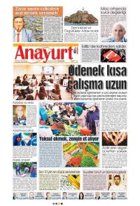 Anayurt
