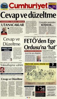Cumhuriyet