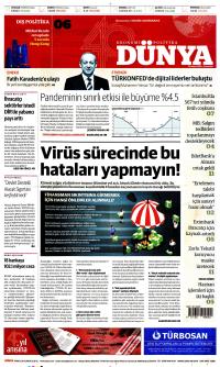 Dünya