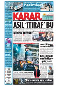 Karar
