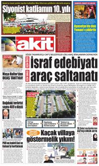 Yeni Akit
