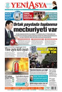 Yeni Asya