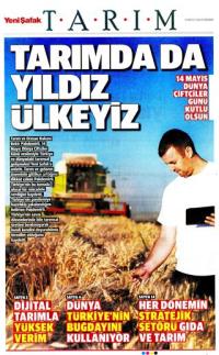 Yeni Şafak Ek
