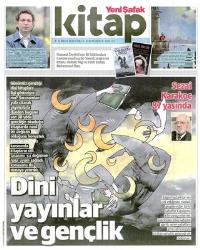 Yeni Şafak Kitap