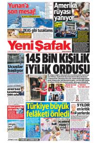 Yeni Şafak