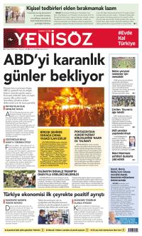 Yeni Söz