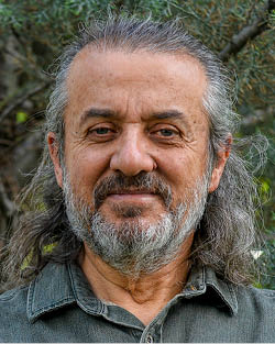 Ethem BARAN