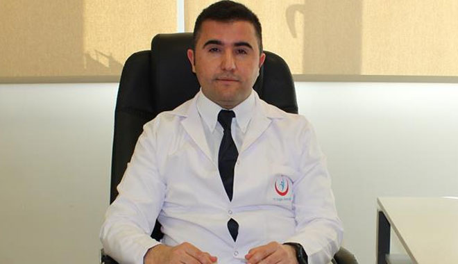 ŞEHİR HASTANESİ VEKALETEN DR.MUSTAFA KOZANA EMANET