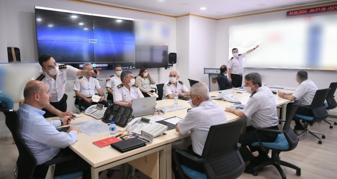 Bakan Soylu: "Bitlis kırsalında 2 terörist daha etkisiz hale getirildi"