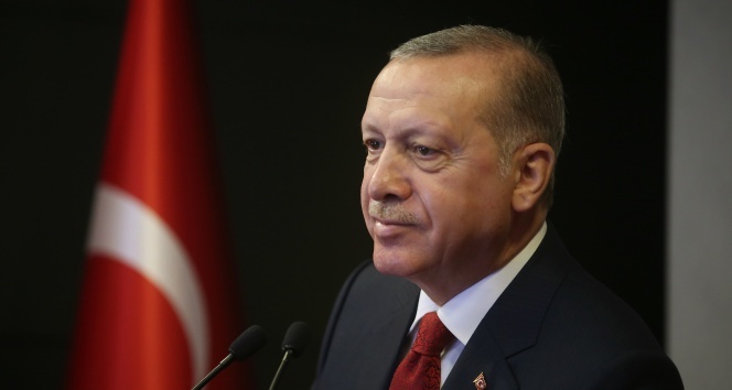 Cumhurbaşkanı Erdoğan duyurdu! Hafta sonu sokağa çıkma kısıtlaması iptal edildi