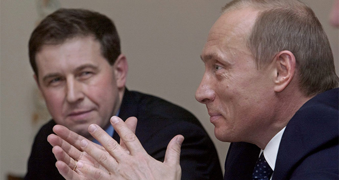 Putin’in eski Danışmanı İllarionov: 'Rusya’da gerçek ölü sayısı 15-20 bin civarında'
