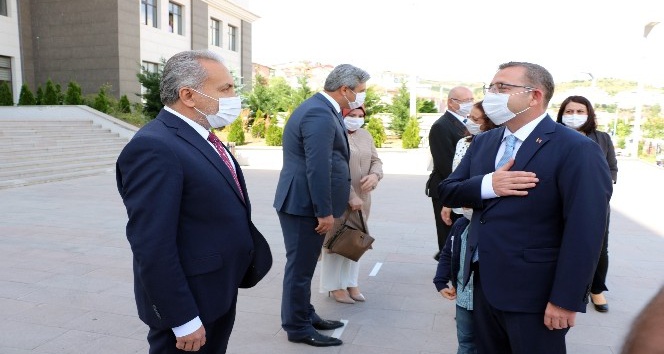 YOZGAT’A ARTI DEĞERLER KATACAĞIZ