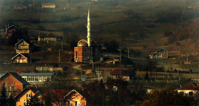 Novi Pazar can pazarına döndü!