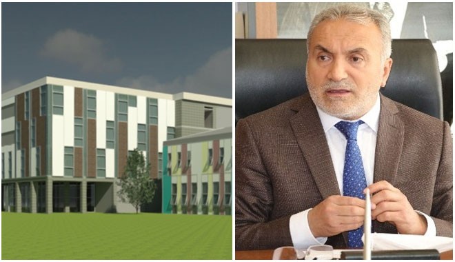 PROF. KARADAĞ: KENEVİR ENSTİTÜMÜZ RESMİ GAZETEDE YAYINLANDI 