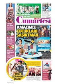 Akşam Cumartesi
