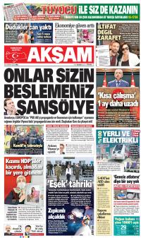 Akşam