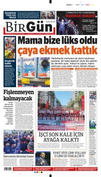 Birgün