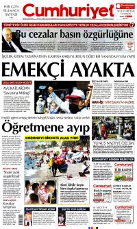 Cumhuriyet