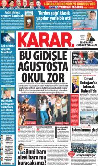 Karar