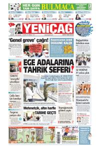 Türkiye'de Yeni Çağ