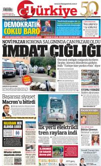 Türkiye