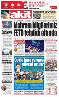 Yeni Akit
