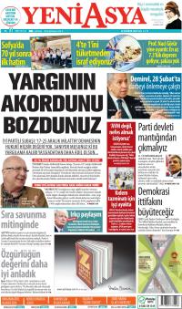 Yeni Asya