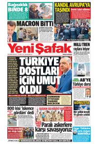 Yeni Şafak