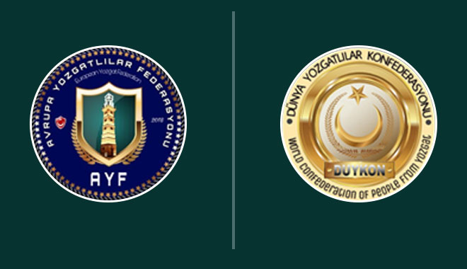 AYF ve DUYKON ARASINDA AYIPLI SÖZ DÜELLOSU
