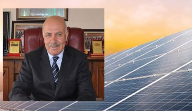 DOĞANKENT’TE YATIRIM ve HİZMET HAMLESİ