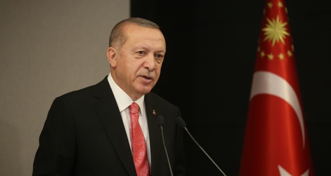 Cumhurbaşkanı Erdoğan’dan 'Srebrenitsa Soykırımı' açıklaması