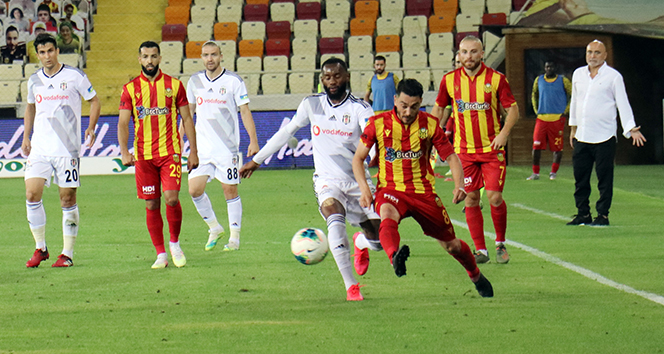 ÖZET İZLE| Yeni Malatya 0-1 BJK Maç Özeti Ve Golleri İzle| Malatya Beşiktaş Kaç Kaç Bitti