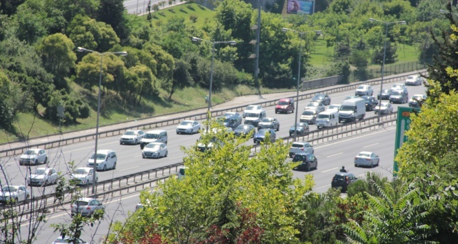 İstanbul'da bugün bu yollara dikkat!