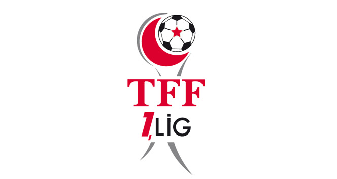 TFF 1. Lig Play-Off Yarı Final ilk maçları oynandı