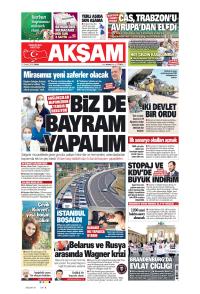 Akşam