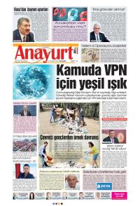 Anayurt